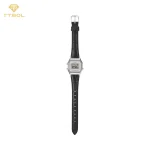 ساعت مچی زنانه کاسیو CASIO LA680WEL-1D نمای 1