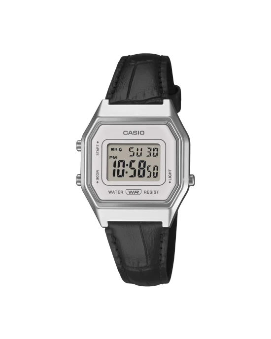 ساعت مچی زنانه کاسیو LA680WEL-1D