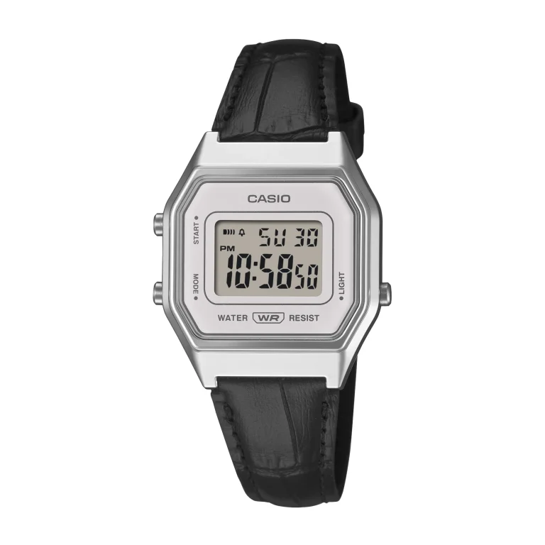 ساعت مچی زنانه کاسیو LA680WEL-1D