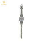 ساعت مچی زنانه کاسیو CASIO LA680WEL-8A2D نمای 1