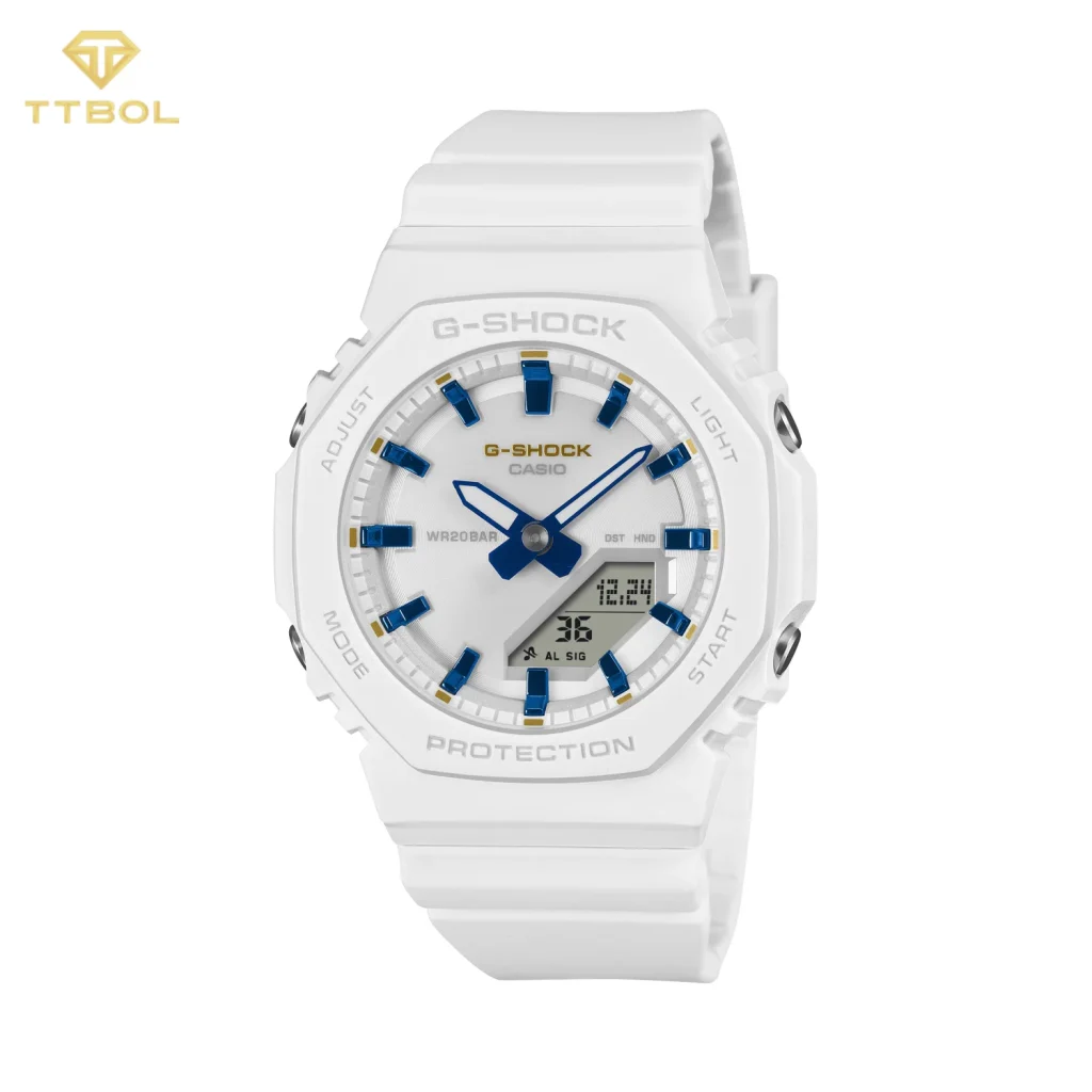 ساعت ست کاسیو جیشاک G-SHOCK LOV-25A-7A