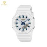 ساعت ست کاسیو جیشاک G-SHOCK LOV-25A-7A