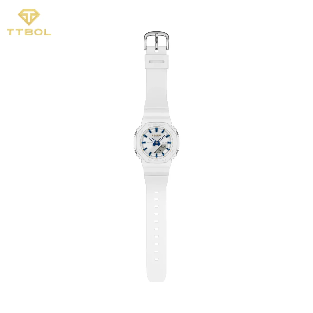 ساعت ست کاسیو جیشاک G-SHOCK LOV-25A-7A