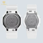 ساعت ست کاسیو جیشاک G-SHOCK LOV-25A-7A