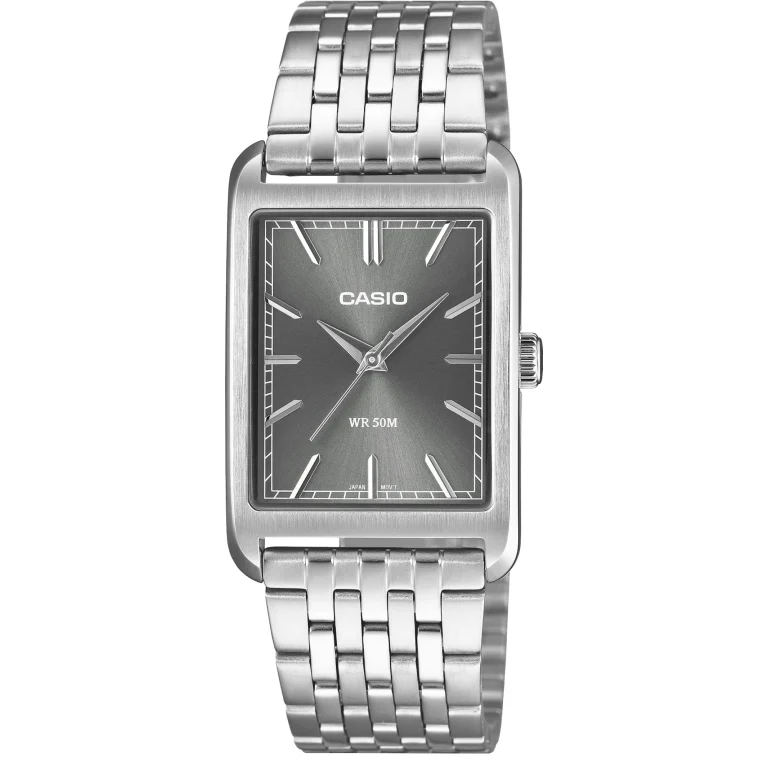 ساعت مچی مردانه کاسیو CASIO MTP-B215D-8AV