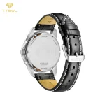 ساعت مچی مردانه سیتیزن CITIZEN AG8341-04E - نمای پشت بدنه