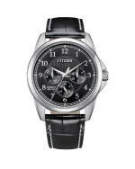 ساعت مچی مردانه سیتیزن CITIZEN AG8341-04E - نمای روبرو