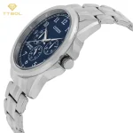 ساعت مچی مردانه سیتیزن CITIZEN AG8341-55L - نمای زاویهدار