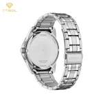 ساعت مچی مردانه سیتیزن CITIZEN AG8341-55L - نمای پشت بدنه