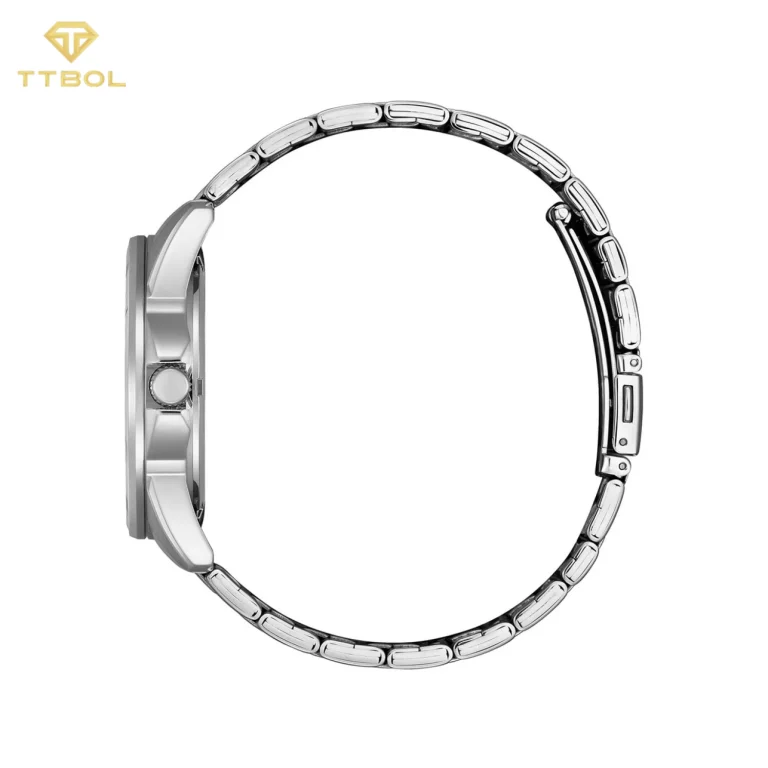 ساعت مچی مردانه سیتیزن CITIZEN AG8341-55L - نمای بغل