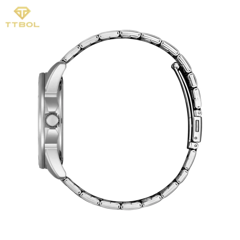 ساعت مچی مردانه سیتیزن CITIZEN AG8341-55X - نمای بغل