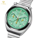 ساعت مچی مردانه سیتیزن CITIZEN AN3660-73X - نمای زاویهدار