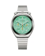 ساعت مچی مردانه سیتیزن CITIZEN AN3660-73X - نمای روبرو