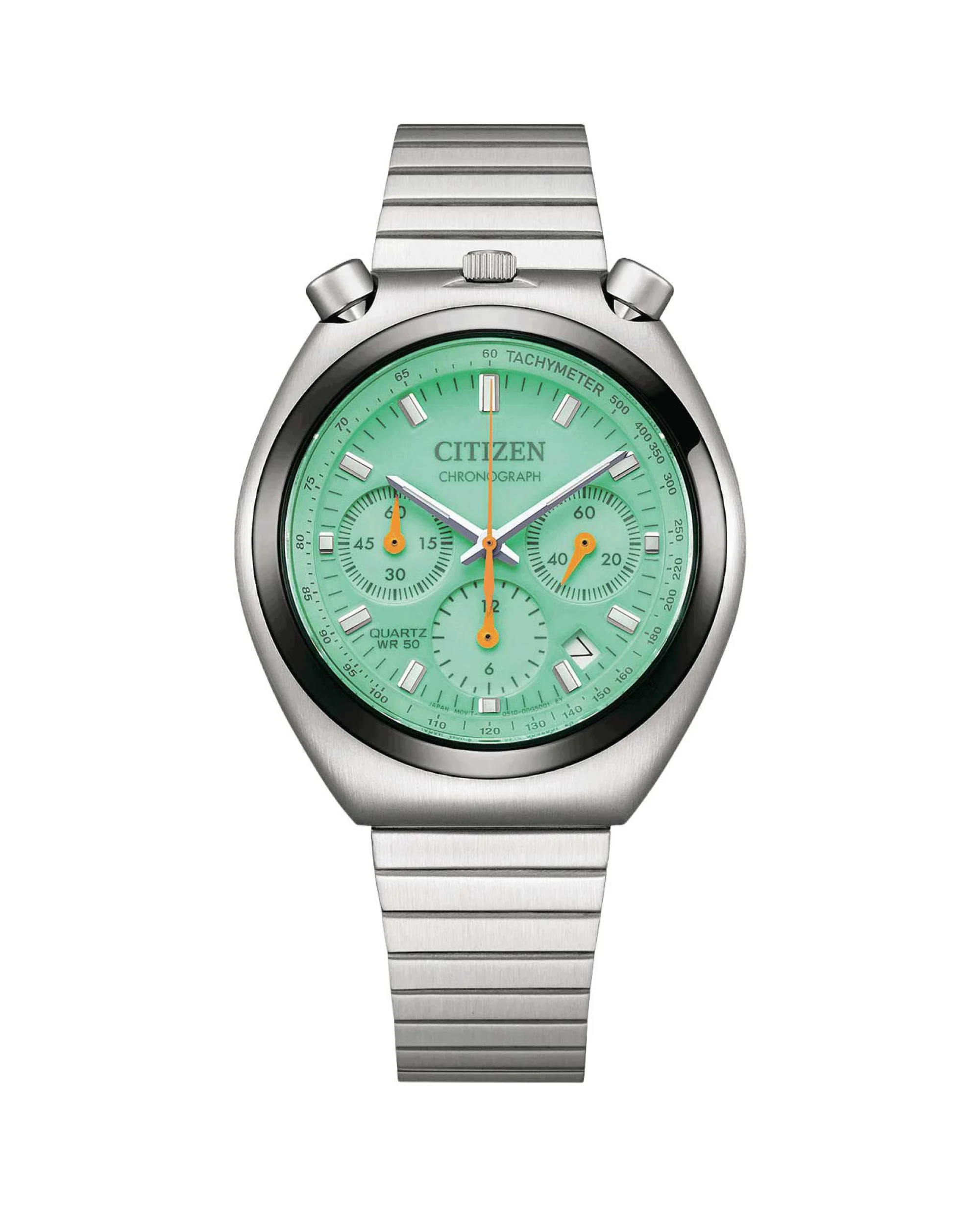 citizen-an3660-73x-front-view ساعت مچی مردانه سیتیزن CITIZEN AN3660-73X - نمای روبرو