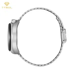 ساعت مچی مردانه سیتیزن CITIZEN AN3660-73X - نمای بغل
