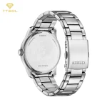 ساعت مچی مردانه سیتیزن CITIZEN BH5001-56L - نمای پشت بدنه