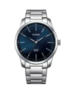 ساعت مچی مردانه سیتیزن CITIZEN BH5001-56L - نمای روبرو