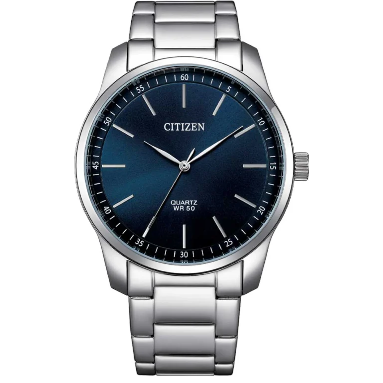 ساعت مچی مردانه سیتیزن CITIZEN BH5001-56L - نمای روبرو
