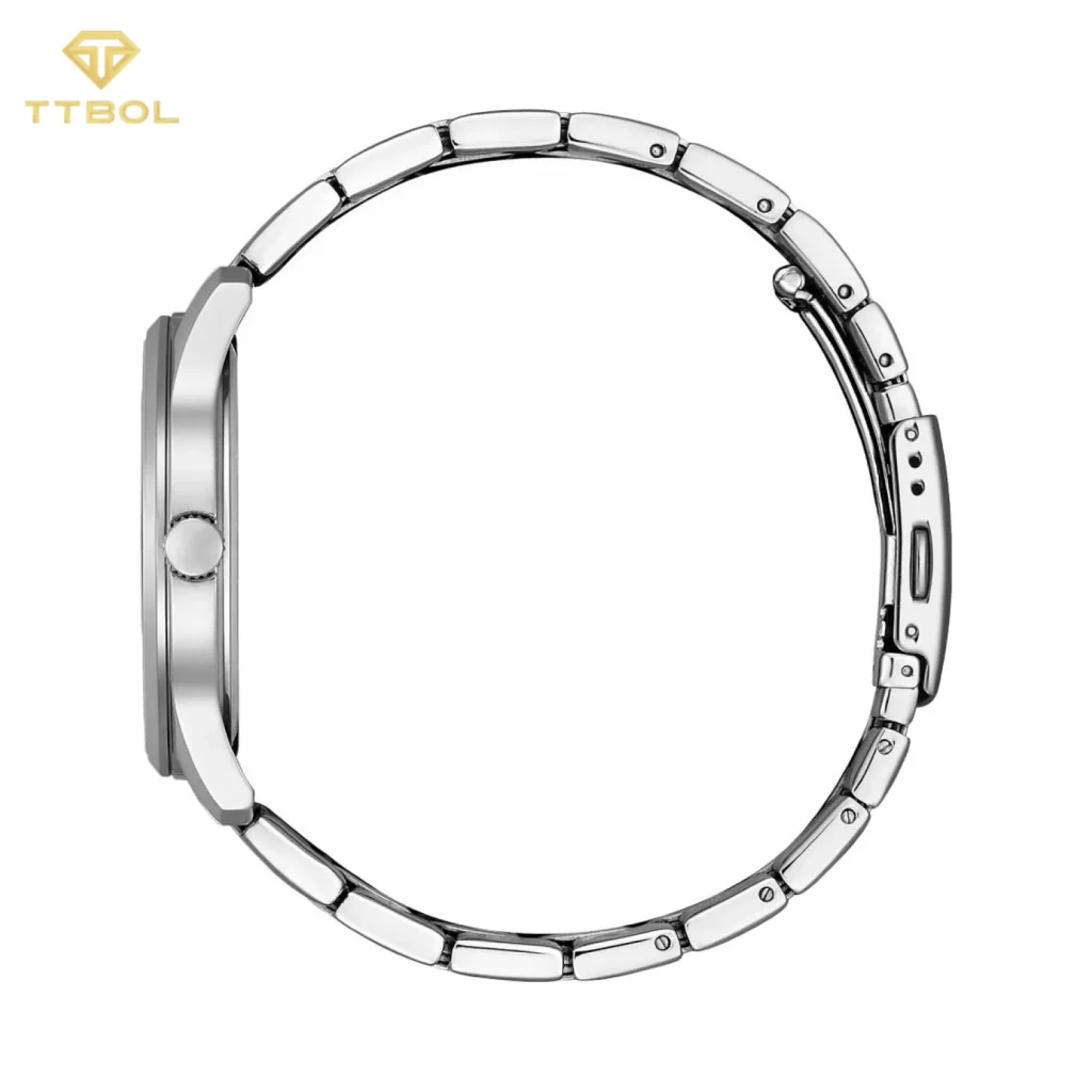 ساعت مچی مردانه سیتیزن CITIZEN BH5001-56L - نمای بغل