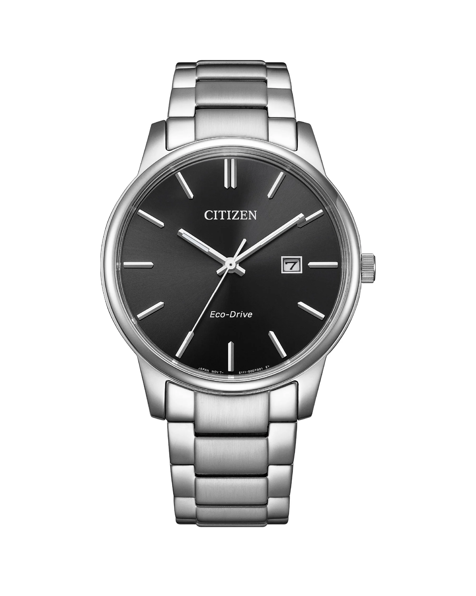ساعت مچی مردانه سیتیزن CITIZEN BM6978-93E - نمای روبرو ساعت مچی مردانه سیتیزن CITIZEN BM6978-93E - نمای روبرو