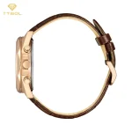 ساعت مچی مردانه سیتیزن CITIZEN CA4593-15A - نمای بغل