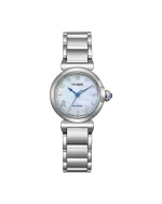 ساعت مچی زنانه سیتیزن CITIZEN EM1130-83D - نمای روبرو