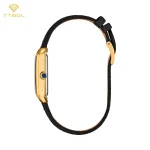 ساعت مچی زنانه سیتیزن CITIZEN EM1192-01E - نمای بغل
