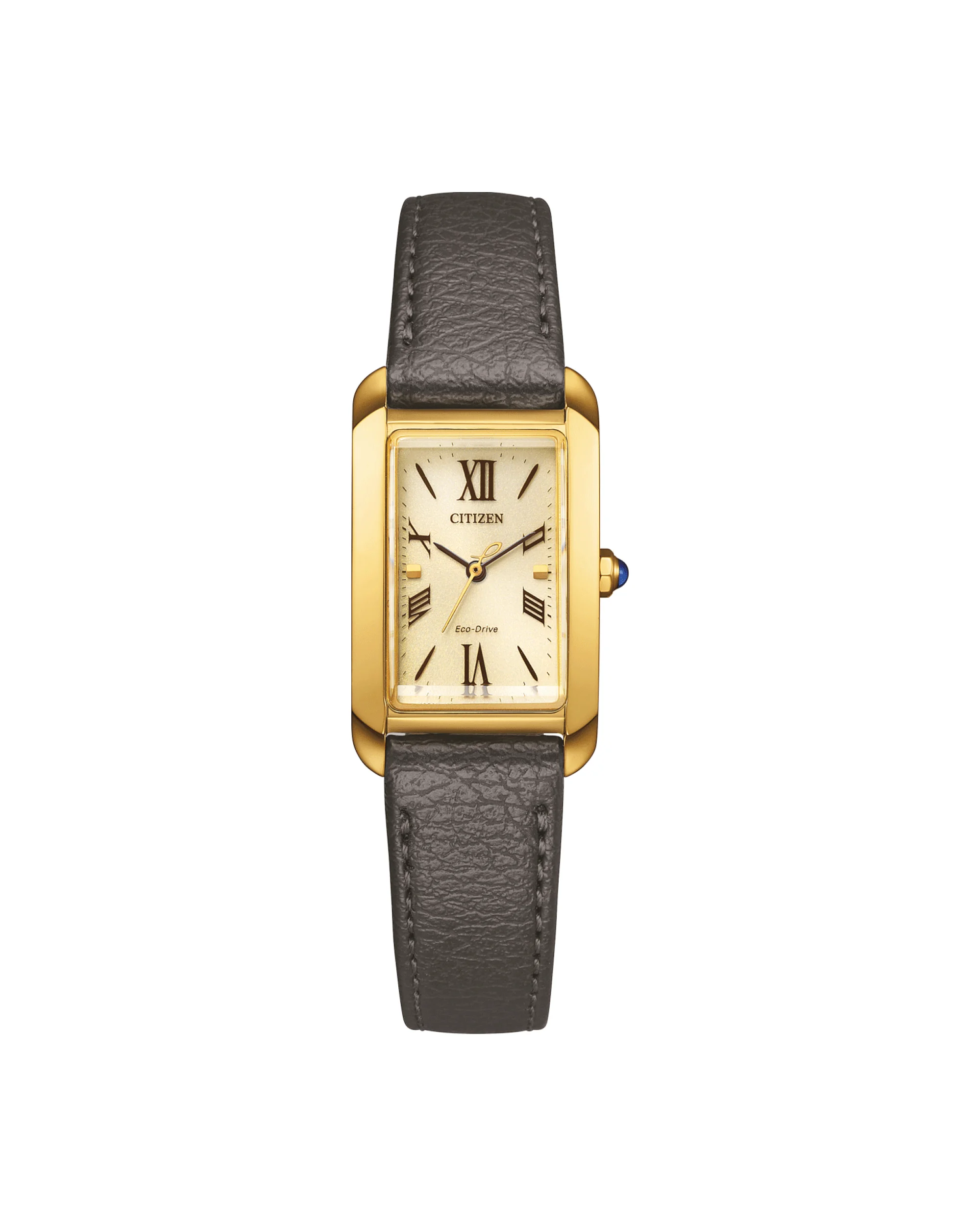 ساعت مچی زنانه سیتیزن CITIZEN EW5622-09P - نمای روبرو ساعت مچی زنانه سیتیزن CITIZEN EW5622-09P - نمای روبرو
