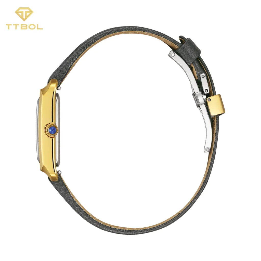 ساعت مچی زنانه سیتیزن CITIZEN EW5622-09P - نمای بغل