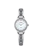 ساعت مچی زنانه سیتیزن CITIZEN EZ7011-88D - نمای روبرو
