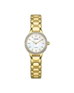 ساعت مچی زنانه سیتیزن CITIZEN EZ7012-51D - نمای روبرو