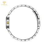 ساعت مچی زنانه سیتیزن CITIZEN EZ7014-55D - نمای بغل