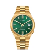 ساعت مچی مردانه سیتیزن CITIZEN NJ0152-51X - نمای روبرو
