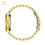 ساعت مچی مردانه سیتیزن CITIZEN NJ0152-51X - نمای بغل