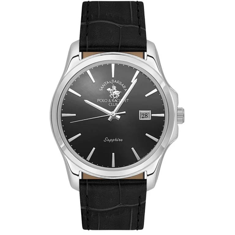 ساعت مچی مردانه پولو سانتا باربارا POLO SANTA BARBARA SB.1.10535-2