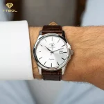 ساعت مچی مردانه پولو سانتا باربارا POLO SANTA BARBARA SB.1.10535-7 - تصویر 1