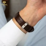 ساعت مچی مردانه پولو سانتا باربارا POLO SANTA BARBARA SB.1.10535-7 - تصویر 3