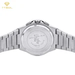 ساعت مچی مردانه پولو سانتا باربارا POLO SANTA BARBARA SB.1.10633-8 - تصویر 5