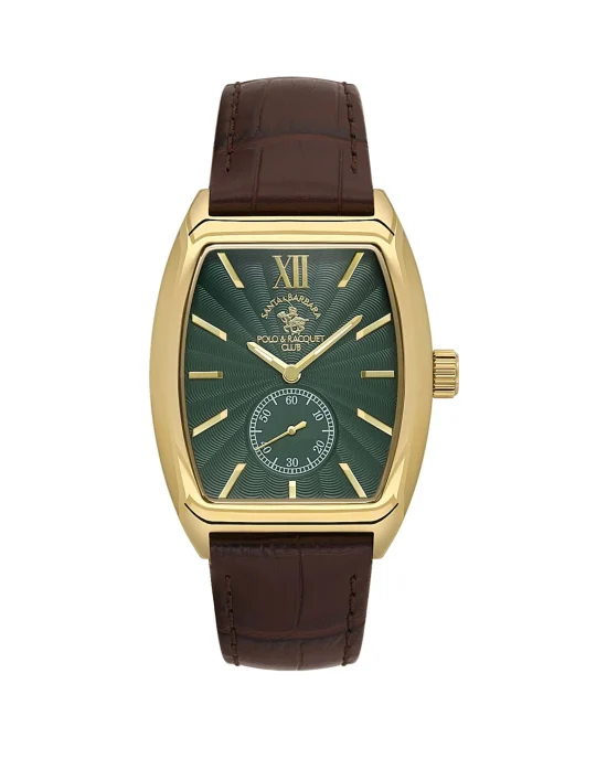 ساعت مچی مردانه پولو سانتا باربارا POLO SANTA BARBARA SB.1.10662-4