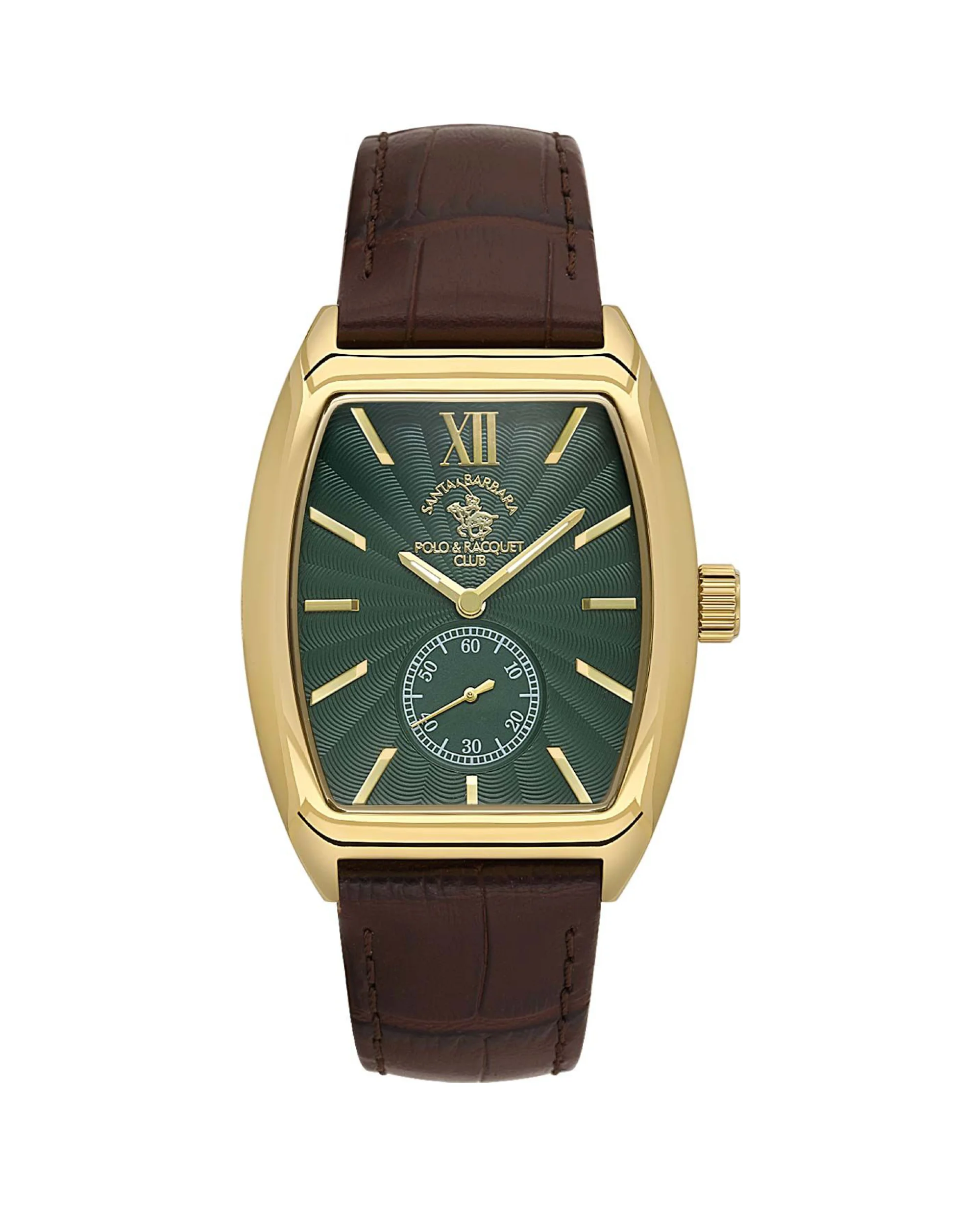 ساعت مچی مردانه پولو سانتا باربارا POLO SANTA BARBARA SB.1.10662-4