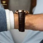 ساعت مچی مردانه پولو سانتا باربارا POLO SANTA BARBARA SB.4.10033-5