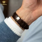 ساعت مچی مردانه پولو سانتا باربارا POLO SANTA BARBARA SB.4.10033-5