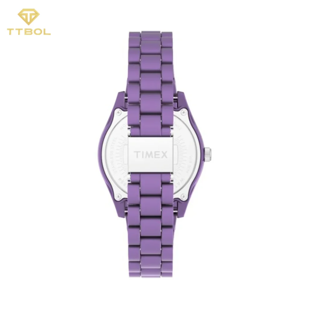 ساعت مچی زنانه تایمکس TIMEX TW2Y04800