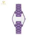 ساعت مچی زنانه تایمکس TIMEX TW2Y04800