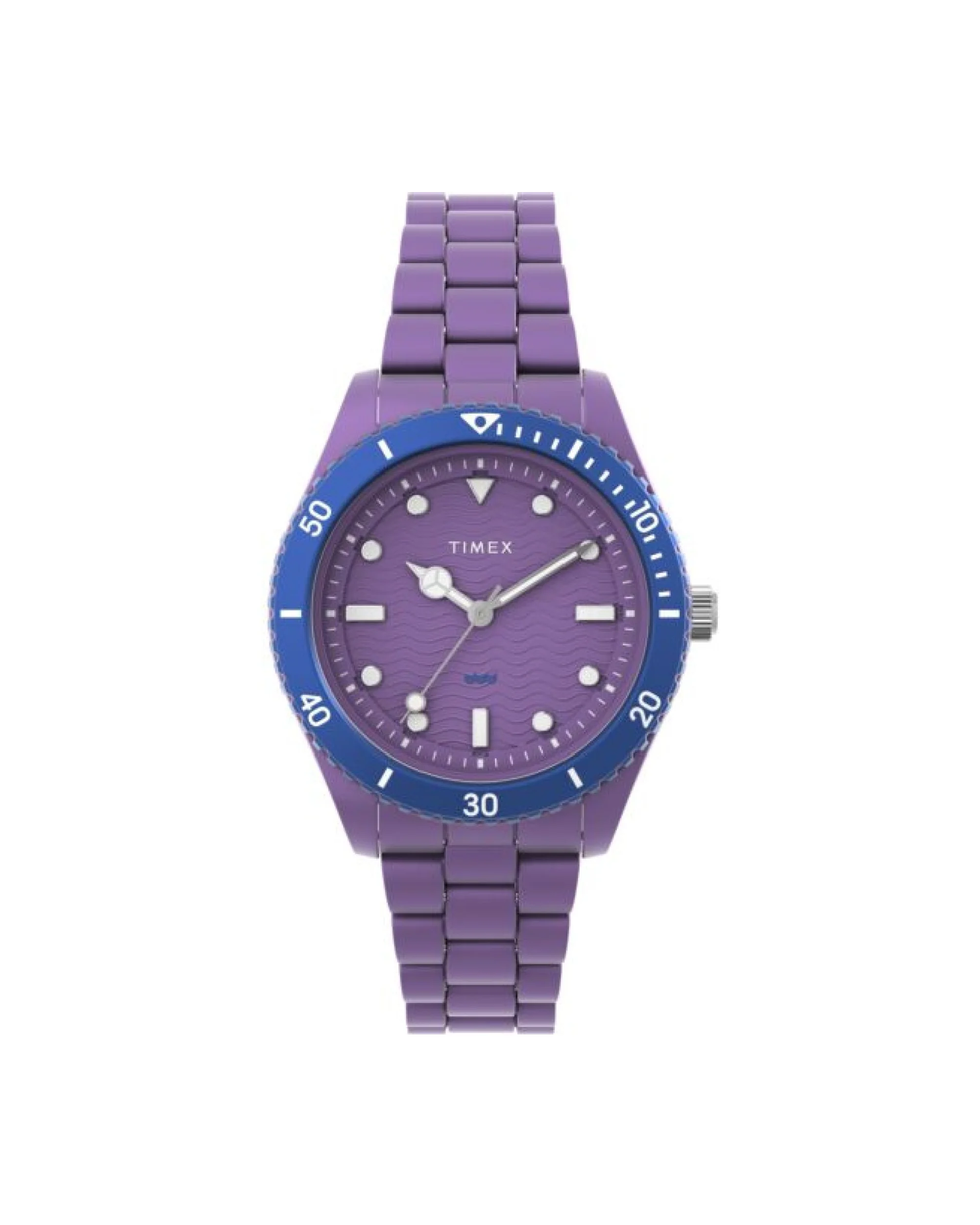 ساعت مچی زنانه تایمکس TW2Y04800 ساعت مچی زنانه تایمکس TIMEX TW2Y04800