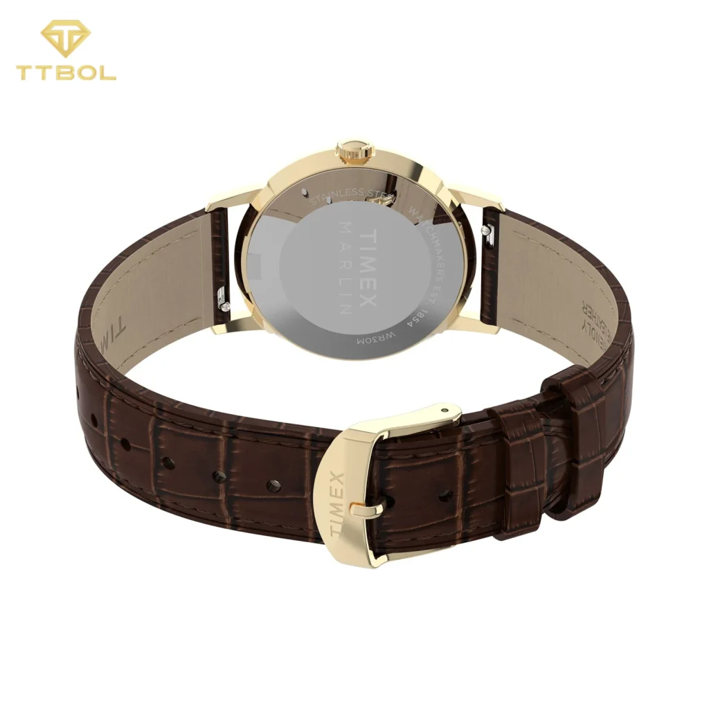 ساعت مچی زنانه تایمکس TIMEX TW2Y37800