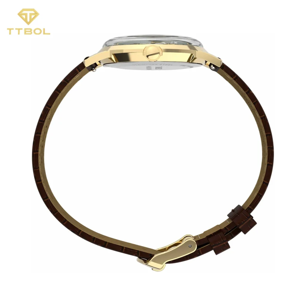 ساعت مچی زنانه تایمکس TIMEX TW2Y37800