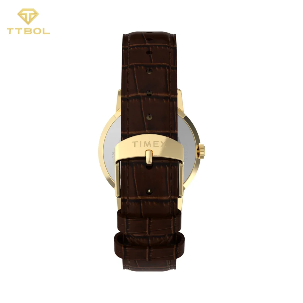 ساعت مچی زنانه تایمکس TIMEX TW2Y37800