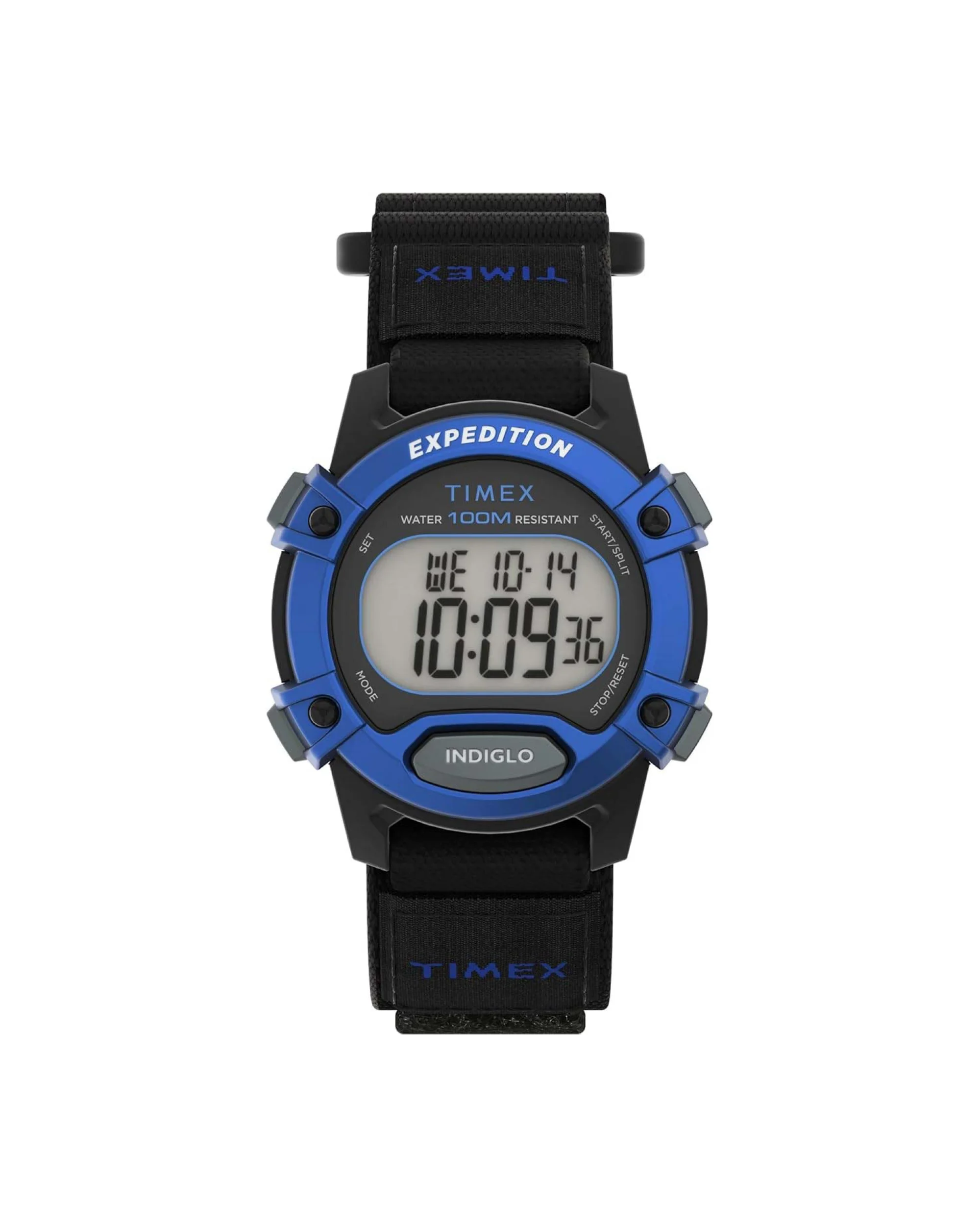 ساعت مچی زنانه تایمکس TW4B28900 ساعت مچی زنانه تایمکس TIMEX TW4B28900