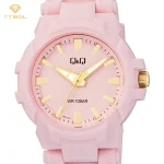 ساعت مچی مردانه کیو اند کیو Q&Q مدل V50A-002VY، موومنت کوارتز ژاپنی